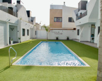 Resale - Apartment / Flat - San Pedro del Pinatar - Lo Pagan