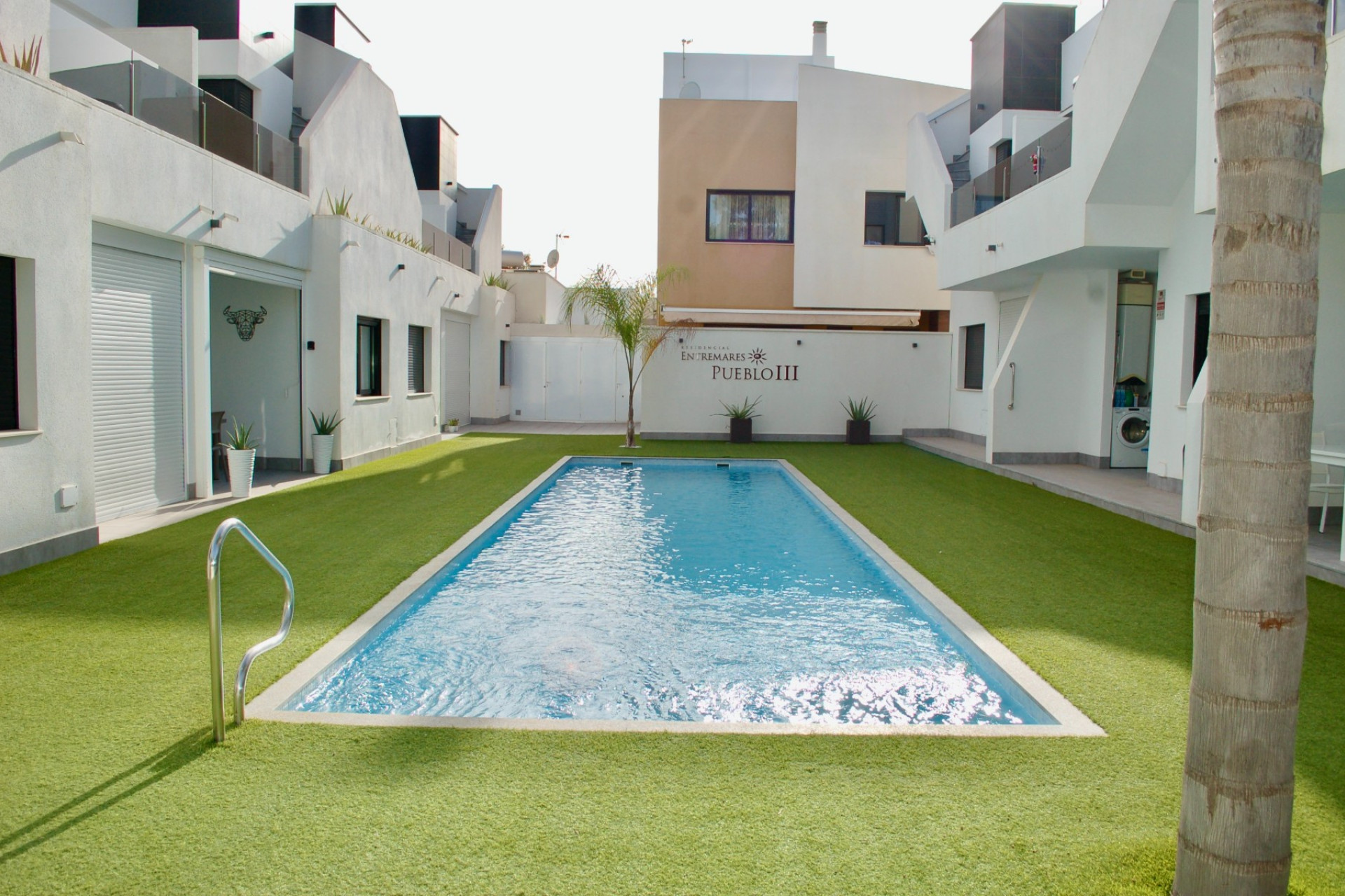 Resale - Apartment / Flat - San Pedro del Pinatar - Lo Pagan