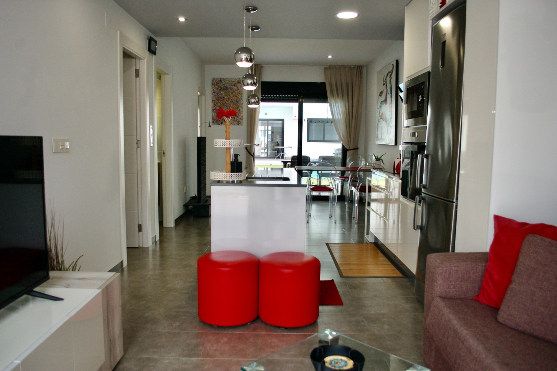 Resale - Apartment / Flat - San Pedro del Pinatar - Lo Pagan