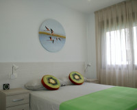 Resale - Apartment / Flat - San Pedro del Pinatar - Lo Pagan