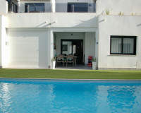 Resale - Apartment / Flat - San Pedro del Pinatar - Lo Pagan