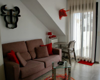 Resale - Apartment / Flat - San Pedro del Pinatar - Lo Pagan