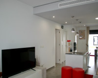 Resale - Apartment / Flat - San Pedro del Pinatar - Lo Pagan