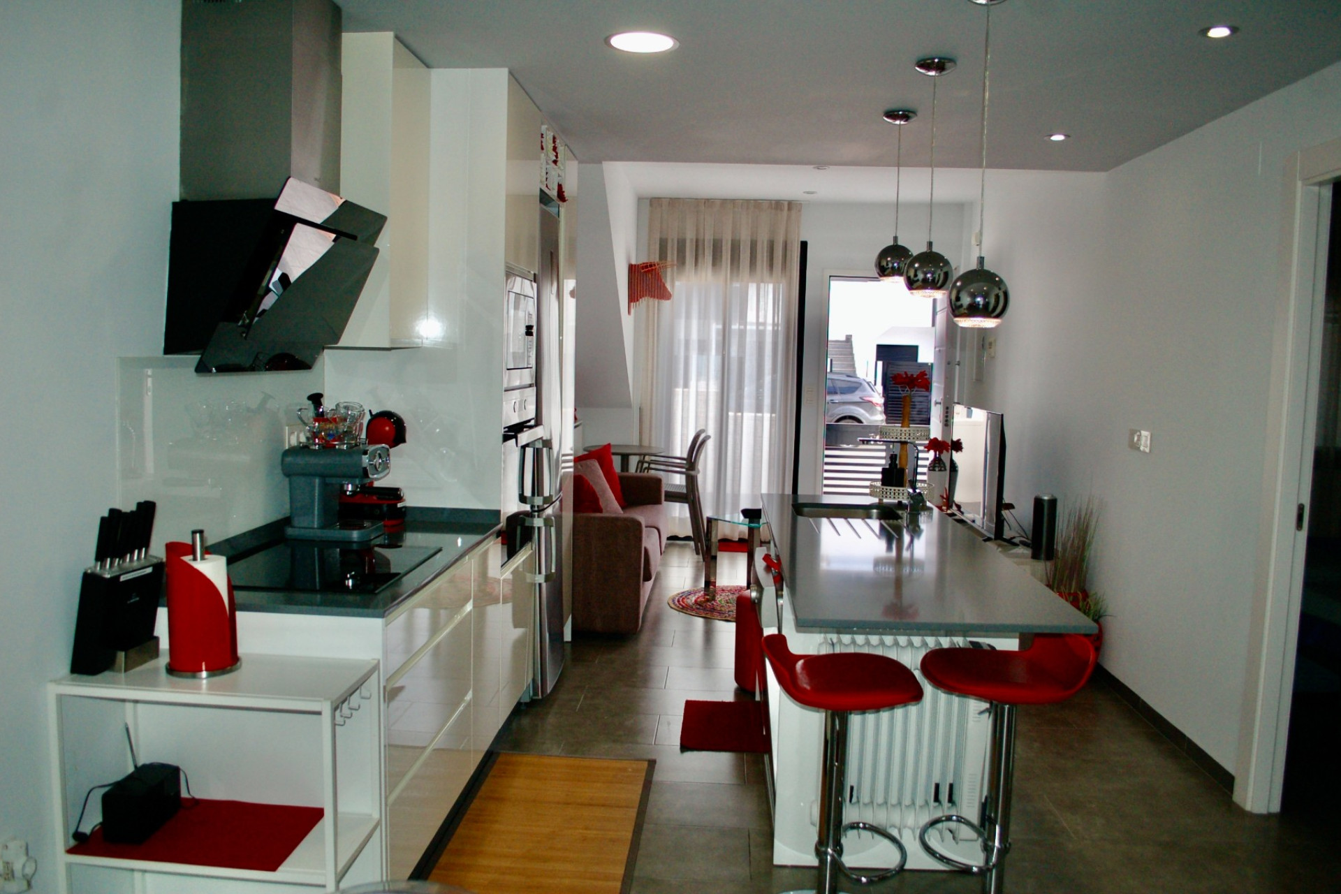 Resale - Apartment / Flat - San Pedro del Pinatar - Lo Pagan