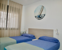 Resale - Apartment / Flat - San Pedro del Pinatar - Lo Pagan