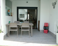 Resale - Apartment / Flat - San Pedro del Pinatar - Lo Pagan