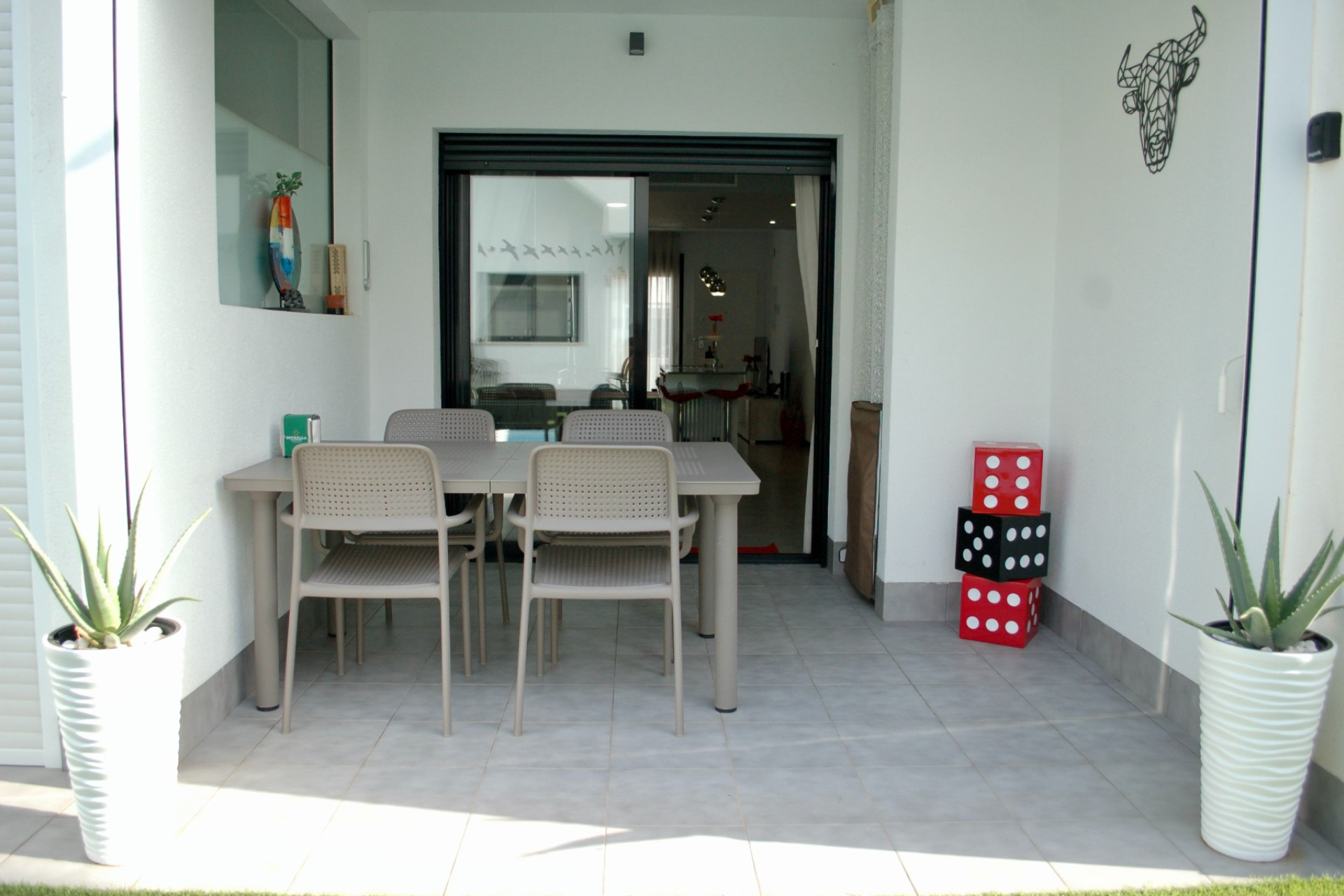 Resale - Apartment / Flat - San Pedro del Pinatar - Lo Pagan