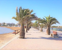 Resale - Apartment / Flat - San Pedro del Pinatar - Lo Pagan