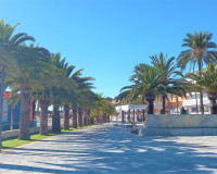 Resale - Apartment / Flat - San Pedro del Pinatar - Lo Pagan