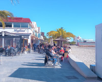 Resale - Apartment / Flat - San Pedro del Pinatar - Lo Pagan