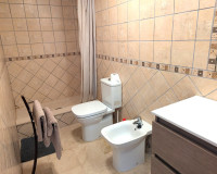 Resale - Apartment / Flat - San Pedro del Pinatar - Lo Pagan