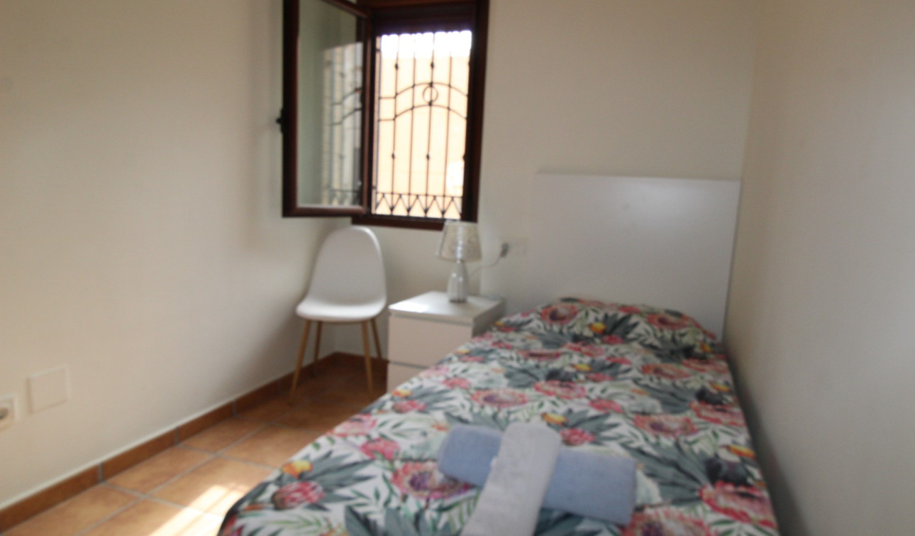 Resale - Apartment / Flat - San Pedro del Pinatar - Lo Pagan