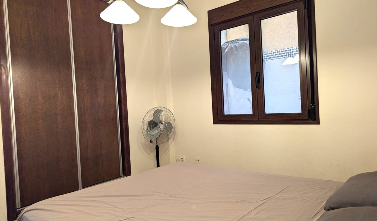 Resale - Apartment / Flat - San Pedro del Pinatar - Lo Pagan