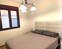 Resale - Apartment / Flat - San Pedro del Pinatar - Lo Pagan