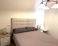 Resale - Apartment / Flat - San Pedro del Pinatar - Lo Pagan