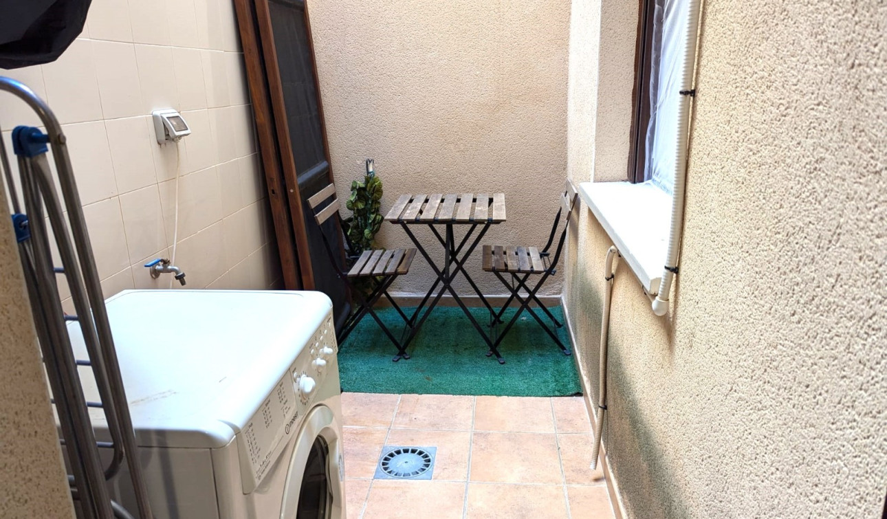 Resale - Apartment / Flat - San Pedro del Pinatar - Lo Pagan
