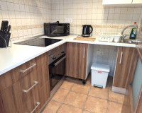 Resale - Apartment / Flat - San Pedro del Pinatar - Lo Pagan