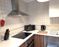 Resale - Apartment / Flat - San Pedro del Pinatar - Lo Pagan