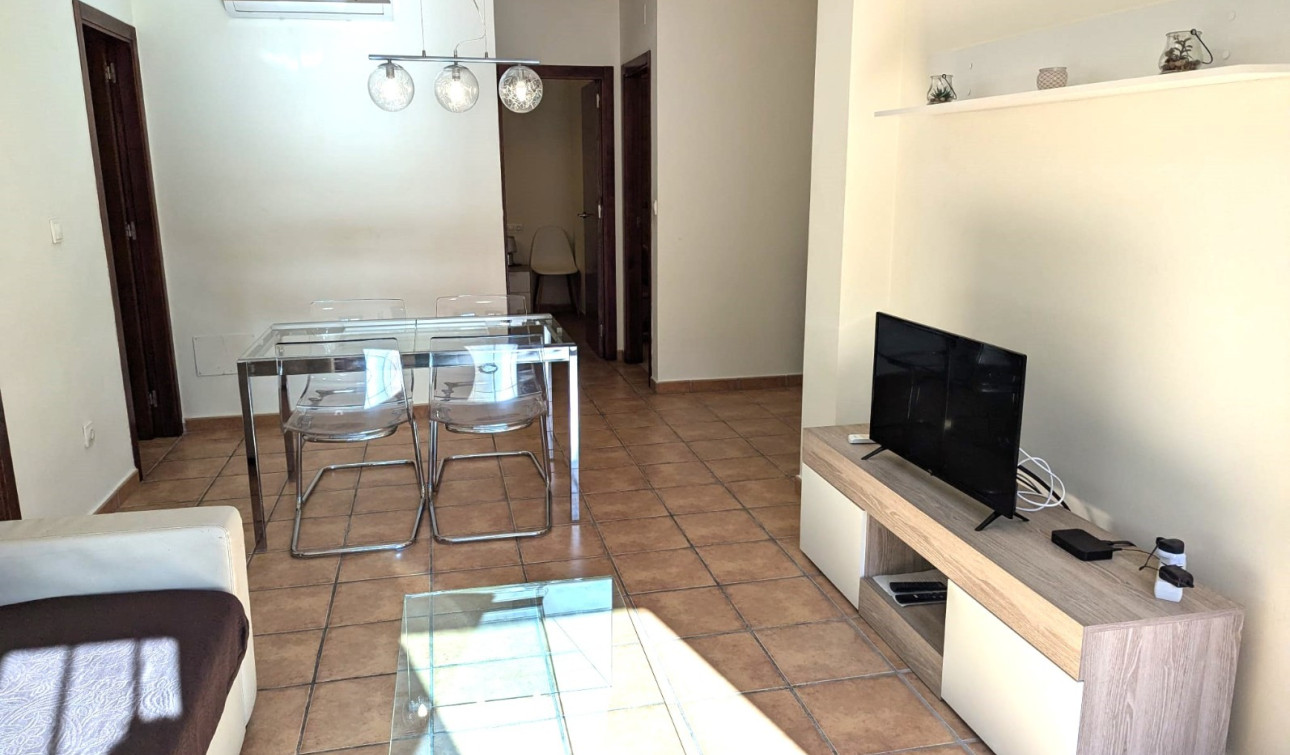 Resale - Apartment / Flat - San Pedro del Pinatar - Lo Pagan