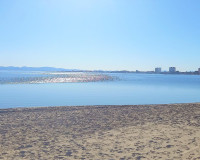 Resale - Apartment / Flat - San Pedro del Pinatar - Lo Pagan
