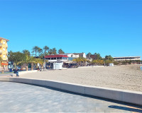 Resale - Apartment / Flat - San Pedro del Pinatar - Lo Pagan