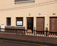 Resale - Apartment / Flat - San Pedro del Pinatar - Lo Pagan
