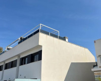 Resale - Apartment / Flat - San Pedro del Pinatar - San Pedro De Pinatar