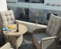 Resale - Apartment / Flat - San Pedro del Pinatar - San Pedro De Pinatar