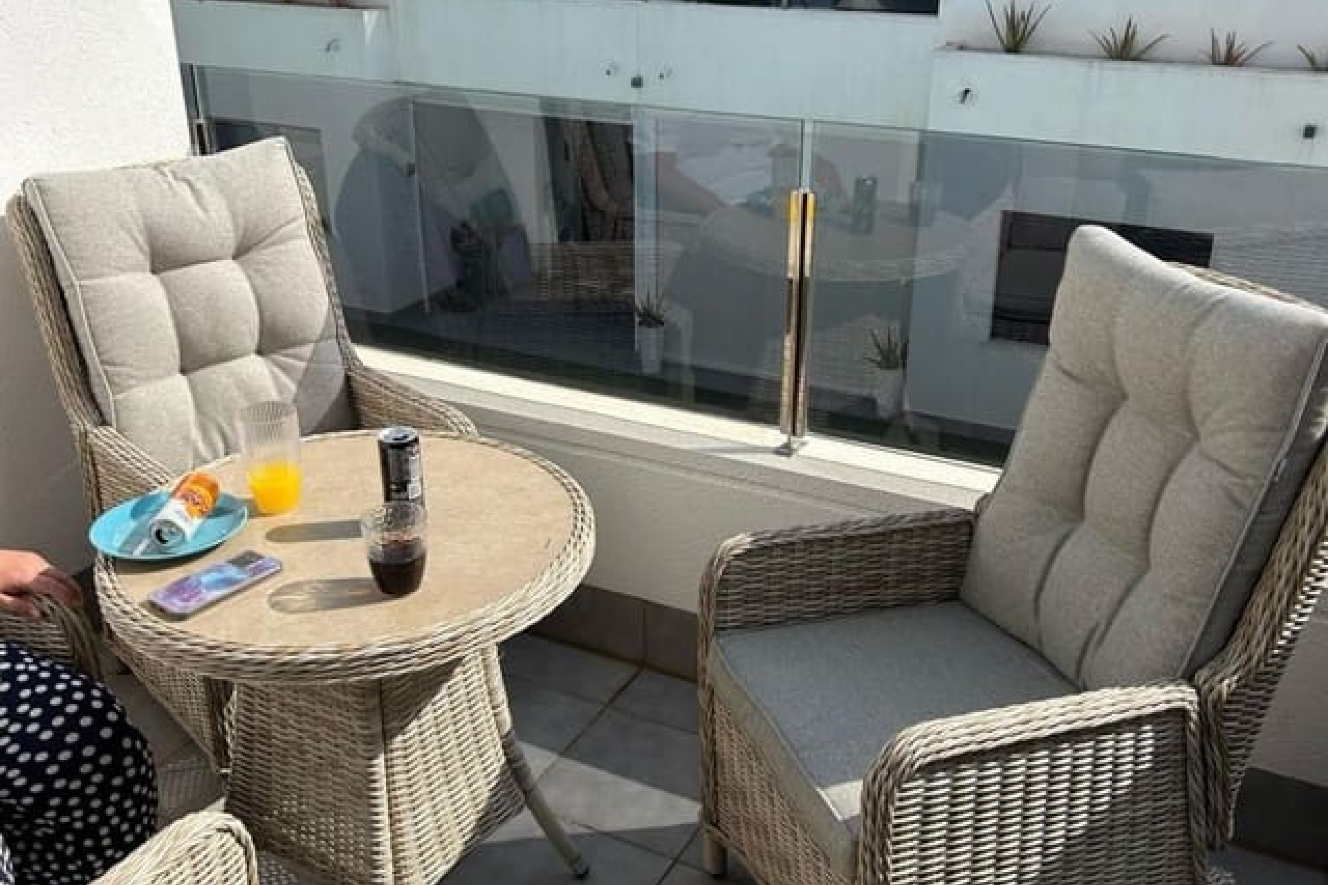 Resale - Apartment / Flat - San Pedro del Pinatar - San Pedro De Pinatar