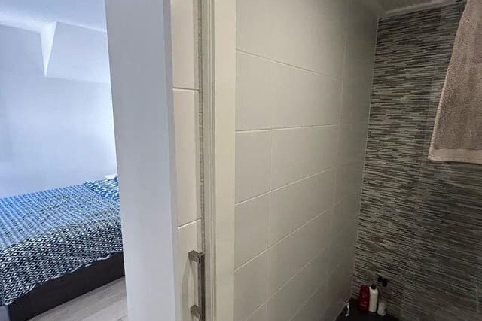 Resale - Apartment / Flat - San Pedro del Pinatar - San Pedro De Pinatar