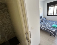 Resale - Apartment / Flat - San Pedro del Pinatar - San Pedro De Pinatar