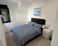 Resale - Apartment / Flat - San Pedro del Pinatar - San Pedro De Pinatar