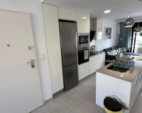 Resale - Apartment / Flat - San Pedro del Pinatar - San Pedro De Pinatar