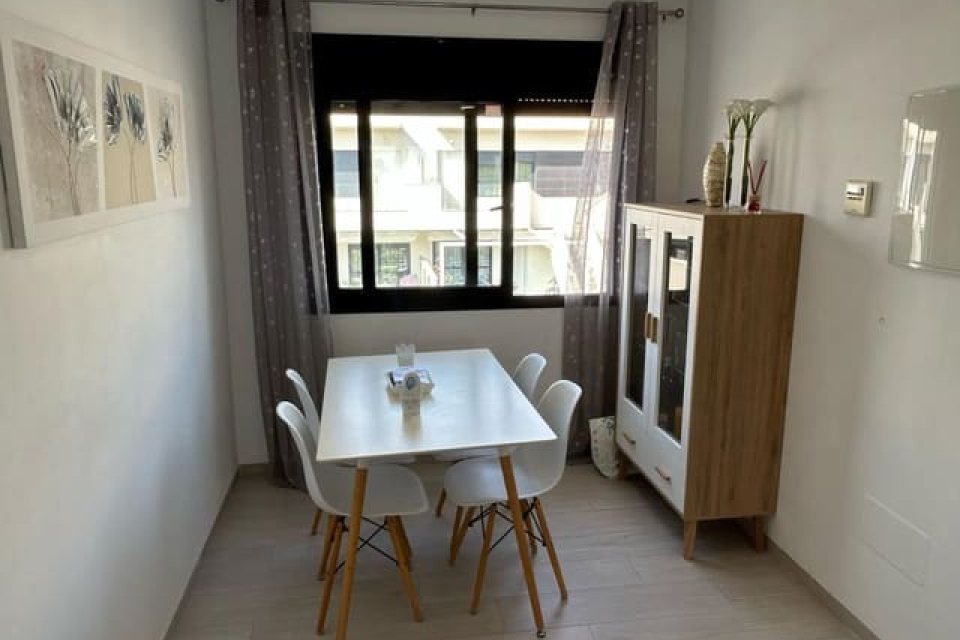 Resale - Apartment / Flat - San Pedro del Pinatar - San Pedro De Pinatar