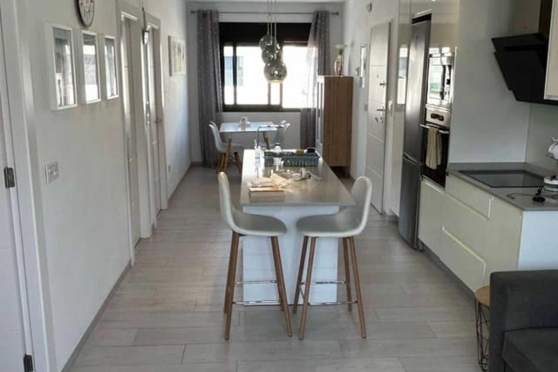 Resale - Apartment / Flat - San Pedro del Pinatar - San Pedro De Pinatar