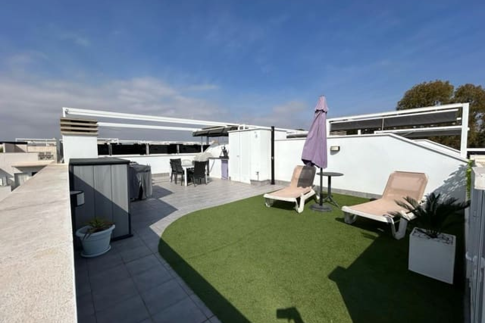 Resale - Apartment / Flat - San Pedro del Pinatar - San Pedro De Pinatar