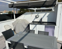 Resale - Apartment / Flat - San Pedro del Pinatar - San Pedro De Pinatar