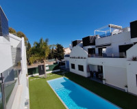 Resale - Apartment / Flat - San Pedro del Pinatar - San Pedro De Pinatar
