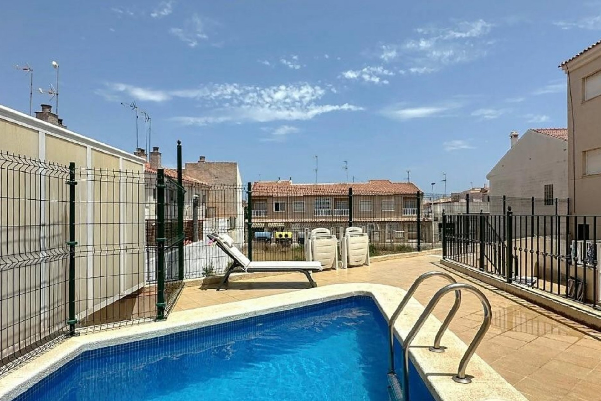 Resale - Apartment / Flat - San Pedro del Pinatar - San Pedro De Pinatar