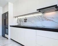 Resale - Apartment / Flat - San Pedro del Pinatar - San Pedro De Pinatar