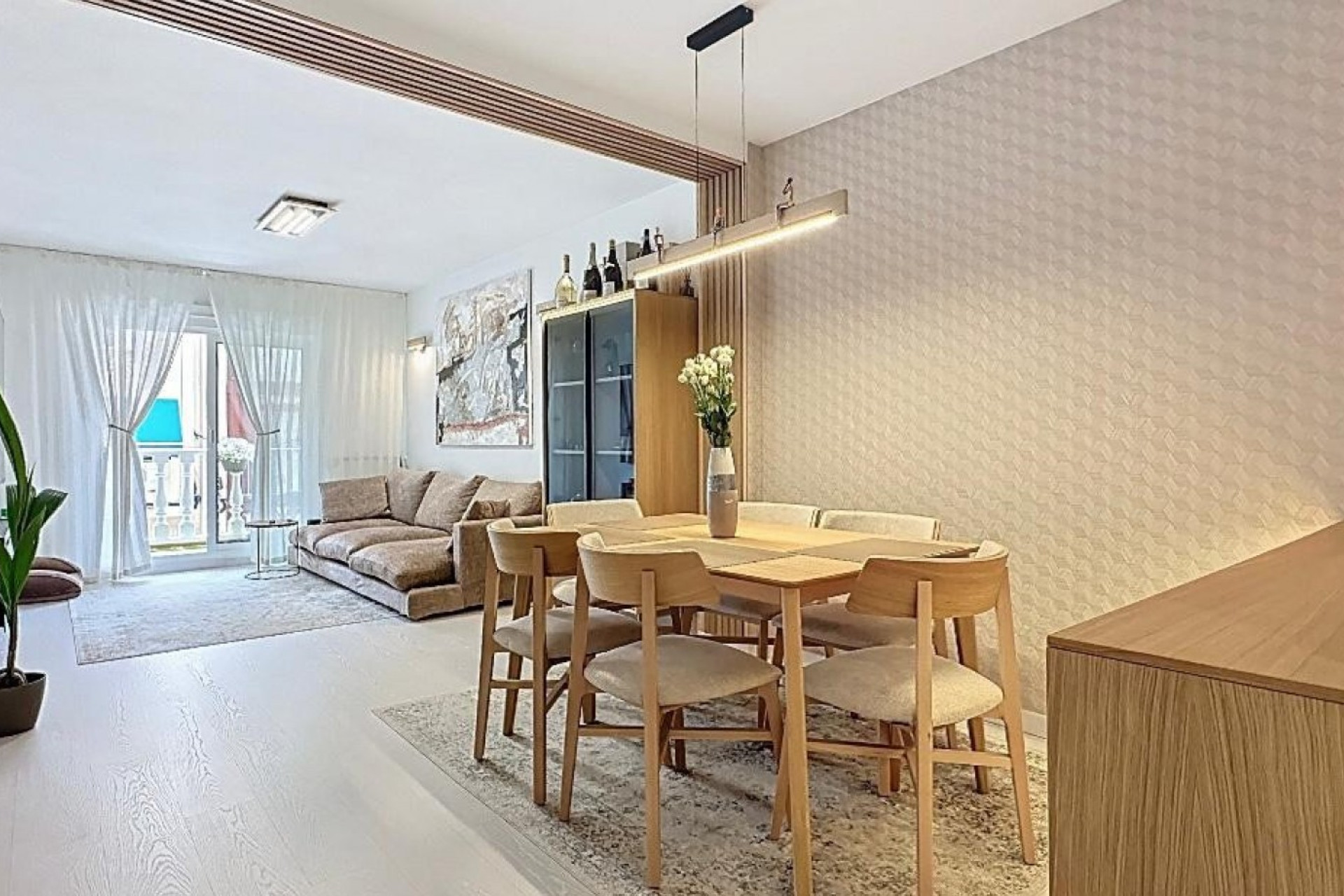 Resale - Apartment / Flat - San Pedro del Pinatar - San Pedro De Pinatar