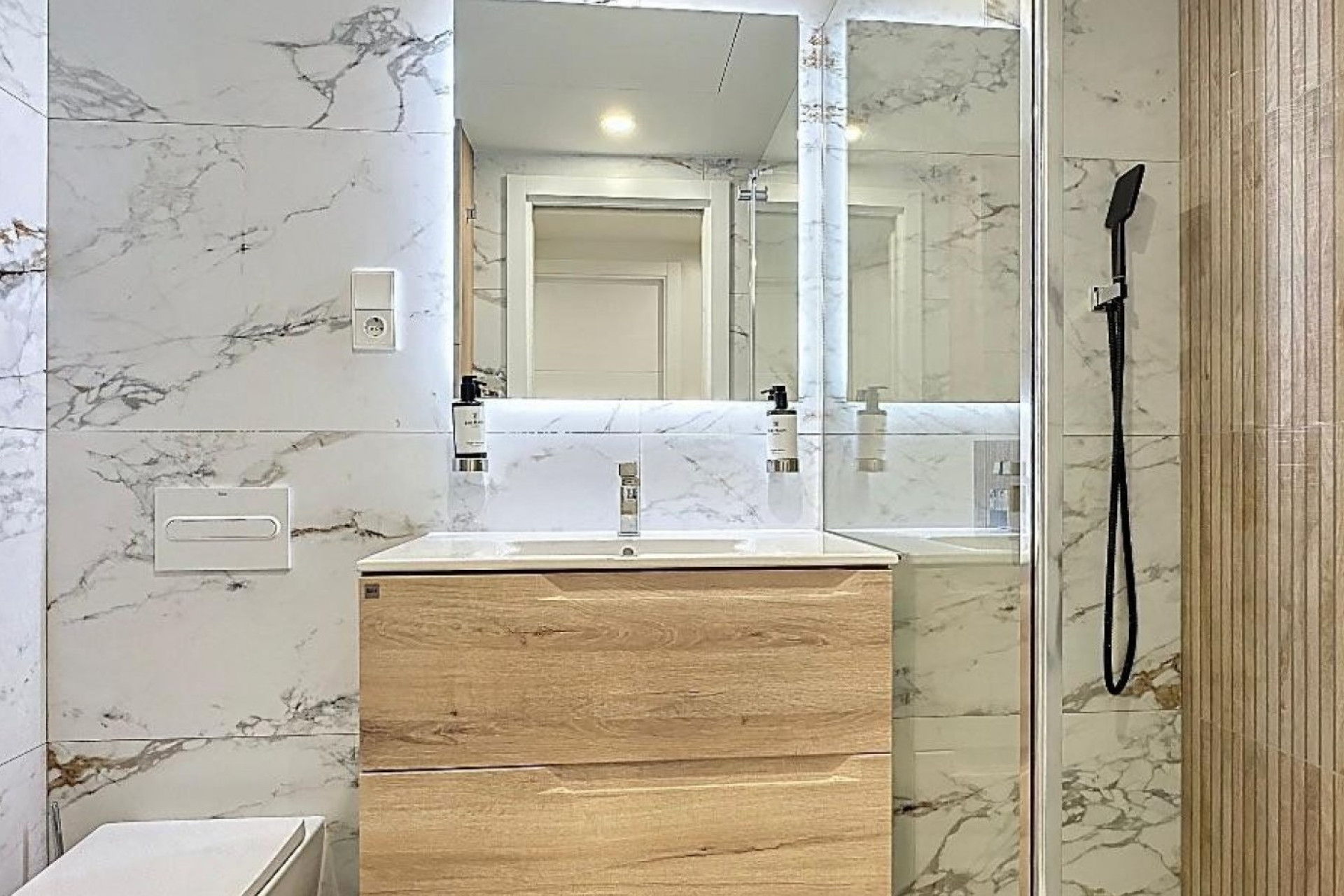 Resale - Apartment / Flat - San Pedro del Pinatar - San Pedro De Pinatar