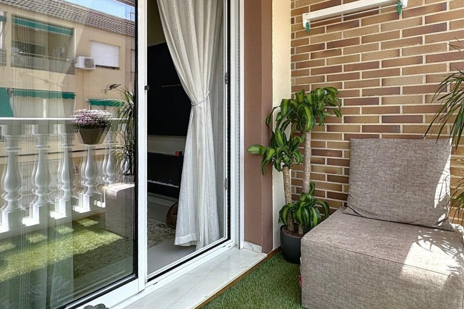 Resale - Apartment / Flat - San Pedro del Pinatar - San Pedro De Pinatar