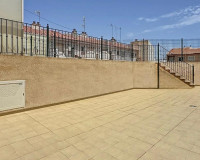 Resale - Apartment / Flat - San Pedro del Pinatar - San Pedro De Pinatar