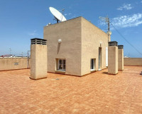 Resale - Apartment / Flat - San Pedro del Pinatar - San Pedro De Pinatar