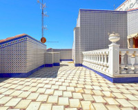 Resale - Apartment / Flat - San Pedro del Pinatar - San Pedro De Pinatar