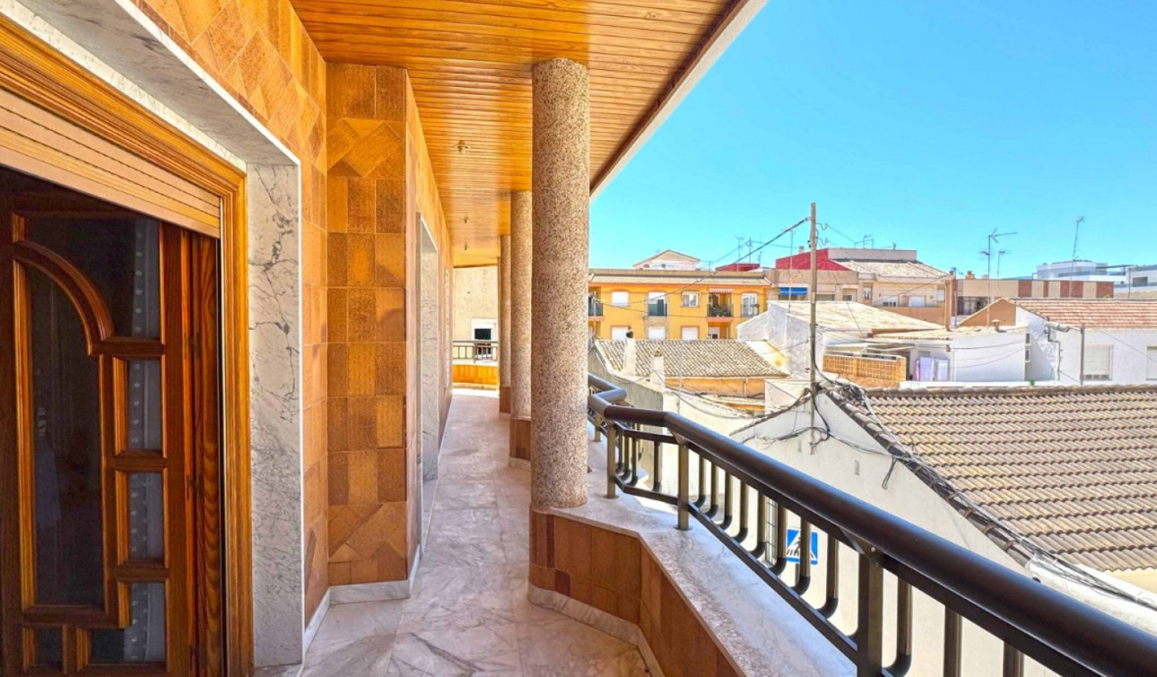 Resale - Apartment / Flat - San Pedro del Pinatar - San Pedro De Pinatar