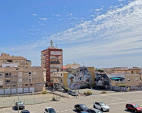 Resale - Apartment / Flat - San Pedro del Pinatar - San Pedro De Pinatar