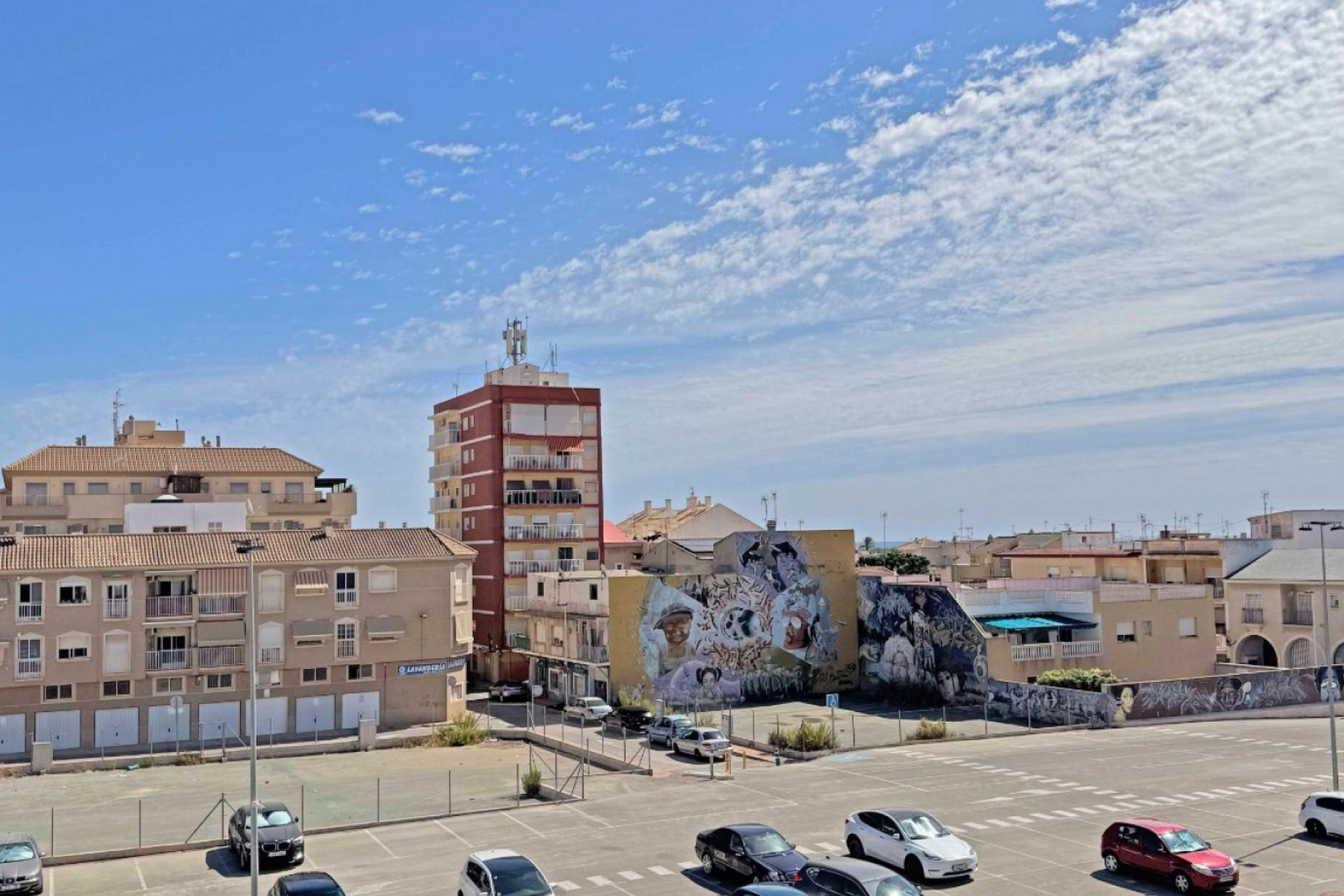 Resale - Apartment / Flat - San Pedro del Pinatar - San Pedro De Pinatar