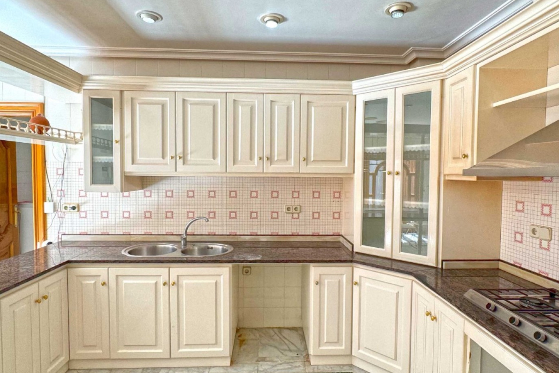 Resale - Apartment / Flat - San Pedro del Pinatar - San Pedro De Pinatar